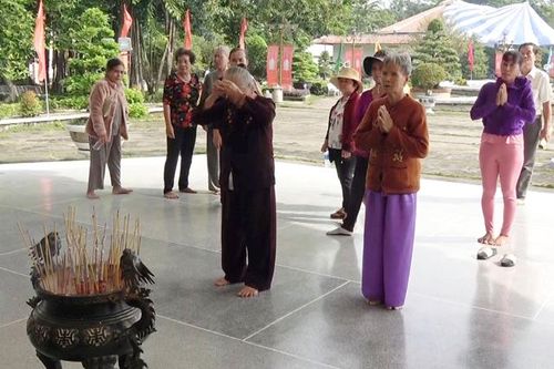 Nhiều hoạt động văn hóa, nghệ thuật tại Lễ giỗ cụ Phó bảng Nguyễn Sinh Sắc