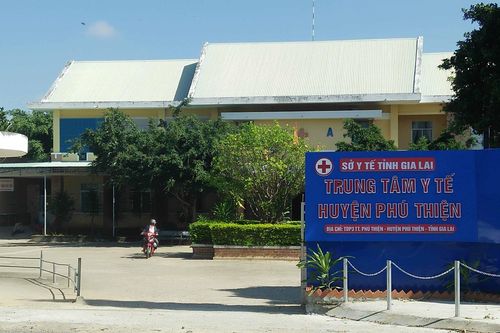 Truy tìm đối tượng trộm điện thoại trong bệnh viện
