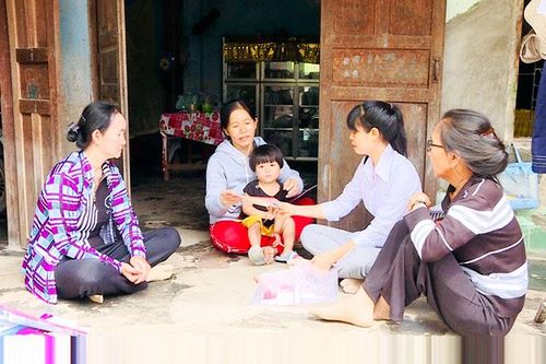 Cam Ranh: Triển khai hiệu quả Đề án 52