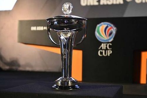 AFC thay đổi địa điểm tổ chức trận chung kết AFC Cup 2019