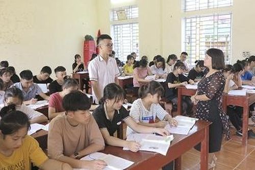 Lan tỏa làm theo Bác ở Thanh Sơn