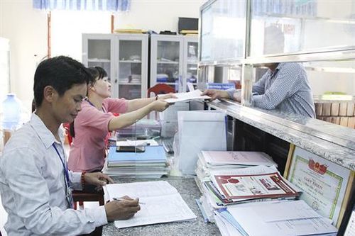 Đẩy mạnh cải cách thủ tục hành chính trong lĩnh vực hộ tịch, chứng thực