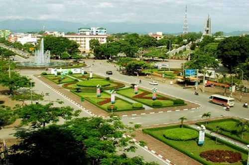 Thị trường đất nền Phúc Yên có gì hấp dẫn?