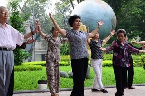 Trình Quốc hội 2 phương án tăng tuổi nghỉ hưu