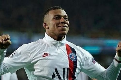 Chỉ với 30 phút, Mbappe 'buộc' cả thế giới phải ngả mũ khâm phục