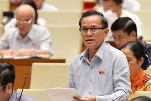 Tăng tuổi nghỉ hưu cần cân nhắc nhóm ngành đặc thù