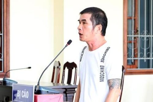 Kẻ có 6 tiền án lãnh án chung thân vì vận chuyển ma túy thuê