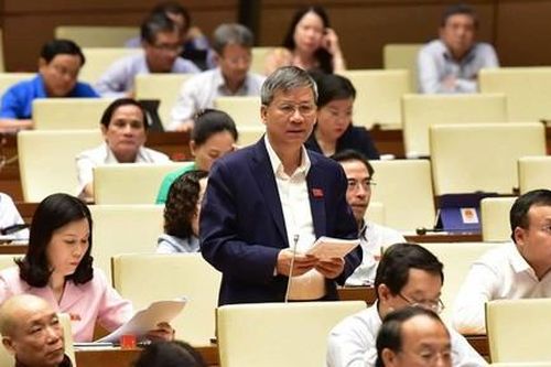 ĐBQH đề xuất Ngày gia đình Việt Nam 28-6 được nghỉ