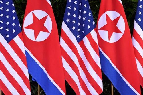 Mỹ kêu gọi Triều Tiên sớm trở lại bàn đàm phán hạt nhân