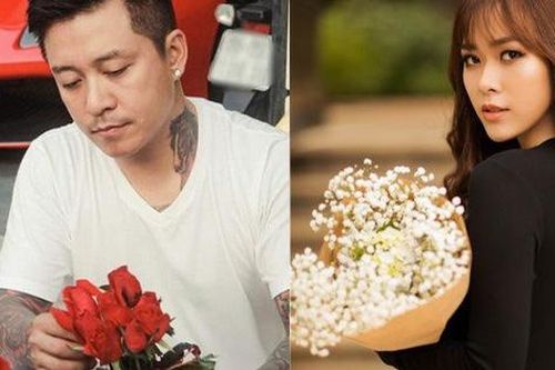 Diệp Bảo Ngọc bênh vực, ủng hộ ca sĩ Tuấn Hưng sống thẳng thật