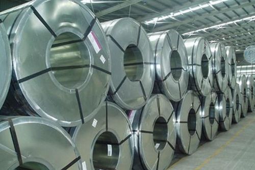 Tiếp tục áp thuế đến 37,29% đối với thép nhập khẩu từ một số thị trường