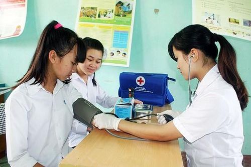 Hà Nội chuẩn bị tổ chức thi tuyển gần 4.500 viên chức ngành y tế