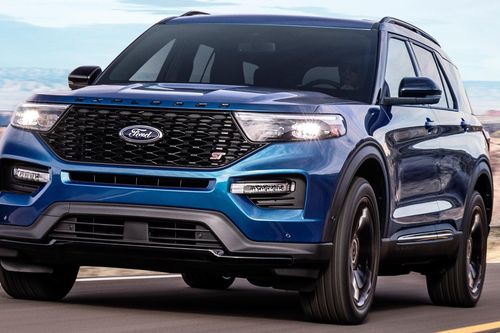 Từng rất được kỳ vọng, Ford Explorer 2020 biến thành thảm họa