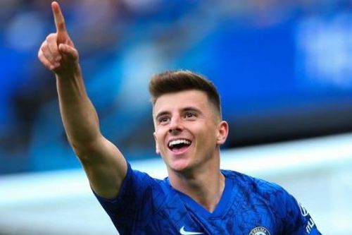 'Mason Mount đủ sức đá ở Barca và Real'