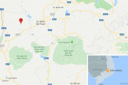 Khởi tố thanh niên chém ba người bị thương