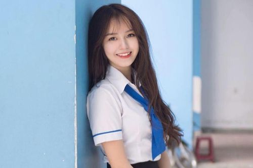 Hot girl IT có tháng kiếm 50 triệu đồng sau khi nổi tiếng trên mạng
