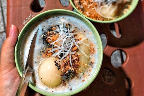 Lên lịch quẩy tour ẩm thực quanh Hà Nội đón ngày gió mùa