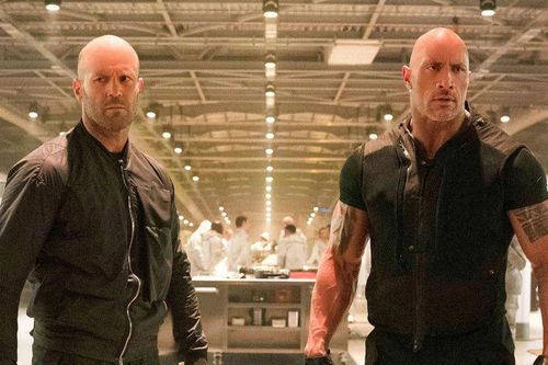 Tổ chức muốn thanh lọc con người trong 'Hobbs & Shaw' sẽ còn trở lại