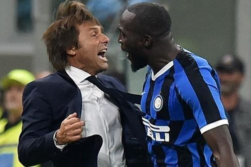 HLV Conte: 'Dortmund thay đổi chiến thuật vì sợ chúng tôi'