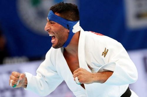 Judo Iran bị cấm thi đấu quốc tế vì ép vận động viên thua cuộc