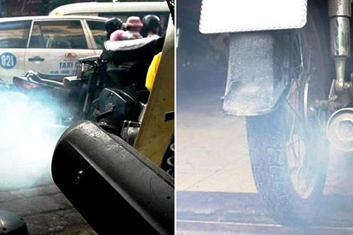 Kiểm định xe máy tại Hà Nội: Xây dựng lộ trình đồng bộ, rõ ràng