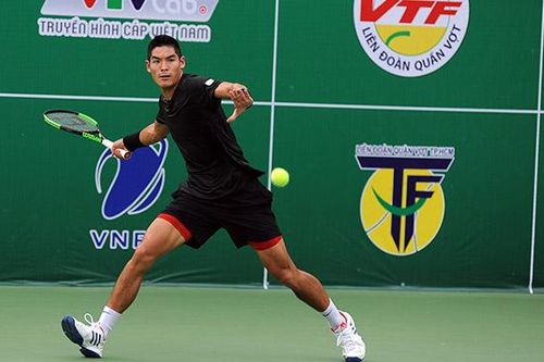 'Bông hồng lai' Alize Lim và Thái Sơn Kwiatkowski vào bán kết