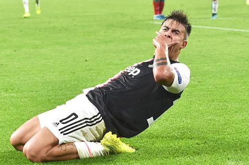 Paulo Dybala: Từ kẻ bị ruồng bỏ tới người hùng của Juventus
