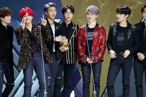 MAMA 2019 công bố đề cử, bắt đầu bỏ phiếu online: Suga giúp BTS tỏa sáng