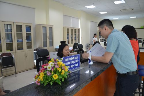 Chỉ số nộp thuế của Việt Nam tăng 22 bậc trên toàn cầu