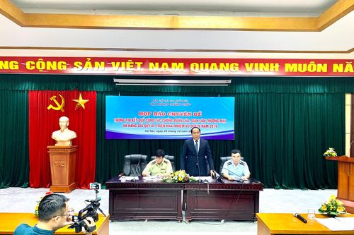 Đầu tuần tới, sẽ tổng hợp kết quả điều tra sai phạm của Asanzo