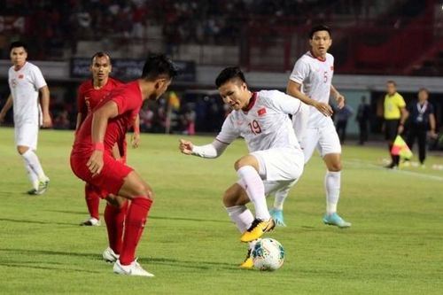 Đông - Nam Á lần đầu đăng cai FIFA U20 World Cup