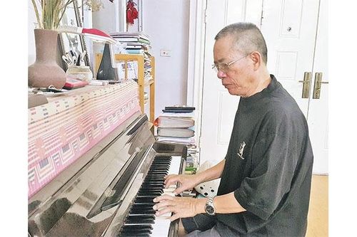 Ðể có một Hà Nội linh thiêng, hào hoa