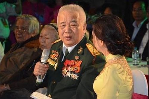 Bát canh chan nước mắt và lời thề giải phóng quê hương của Anh hùng Hoàng Đăng Vinh