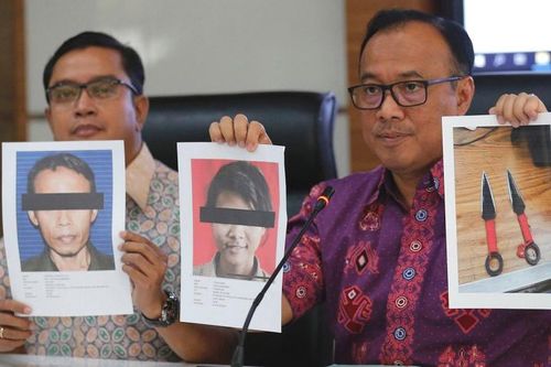 Mối lo 'khủng bố gia đình' ở Indonesia