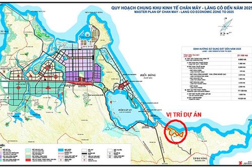 Doanh nghiệp muốn xây bảo tàng đường sắt trên núi Hải Vân