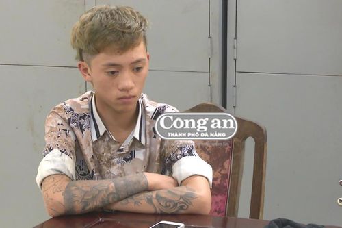 Trốn nã trong quán net