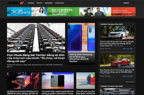 Google Chrome 78 chính thức ra mắt với Dark Mode mặc định