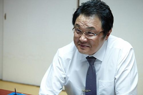 Nam diễn viên 'Bản tình ca mùa đông' đầu thú vì gây tai nạn chết người