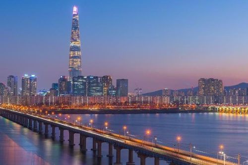 50 năm biến chuyển thần kỳ của châu Á và khả năng trở thành các cường quốc kinh tế tương lai