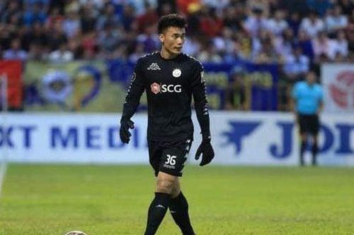 HLV Lê Thụy Hải: Sẽ là mạo hiểm nếu HLV Park dùng thủ môn Bùi Tiến Dũng ở SEA Games