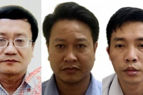 Gian lận điểm thi Hòa Bình: Có dấu hiệu nâng điểm thi từ năm 2017