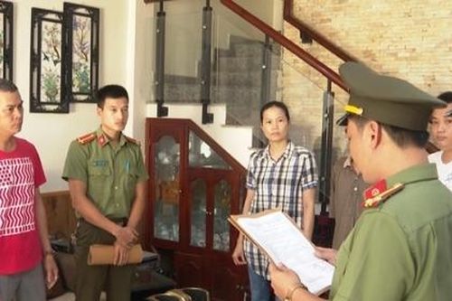 Thừa Thiên Huế: Khởi tố 7 hướng dẫn viên dùng chứng chỉ ngoại ngữ IELTS giả