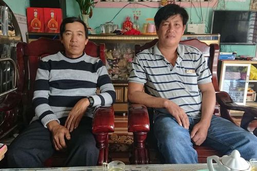 'Đoạn trường' đòi Bảo Minh bồi thường tàu chìm