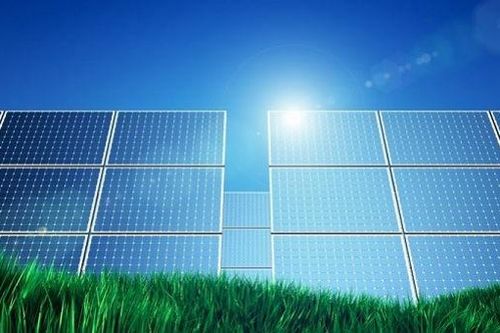 Thu hồi dự án điện mặt trời của TATA Power