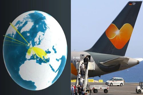 Hành khách mắc kẹt ở nước ngoài, khách sạn điêu đứng vì công ty lữ hành phá sản