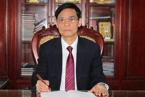 Thanh Hóa: Bí thư huyện Thiệu Hóa phủ nhận việc nhận tiền chạy chức