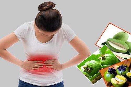 Tác hại khó lường khi ăn xoài xanh, hồng ngâm, ổi…vào lúc đói?