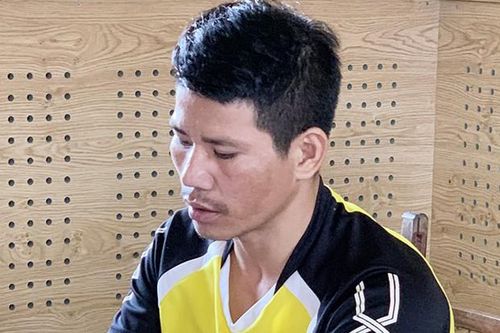 Cô bé 15 tuổi bị gã trai làng khống chế hiếp dâm