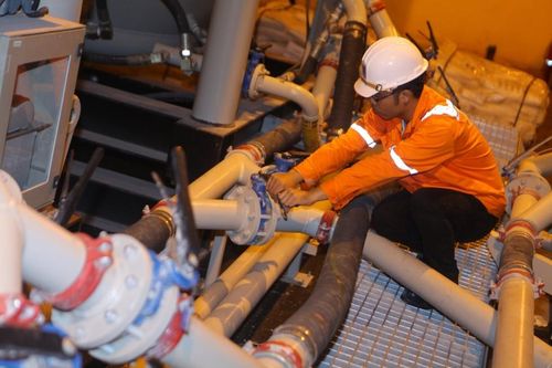 DMC tăng trưởng mạnh lĩnh vực dịch vụ hóa kỹ thuật