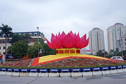 Đảng không thể không sống giữa lòng dân tộc